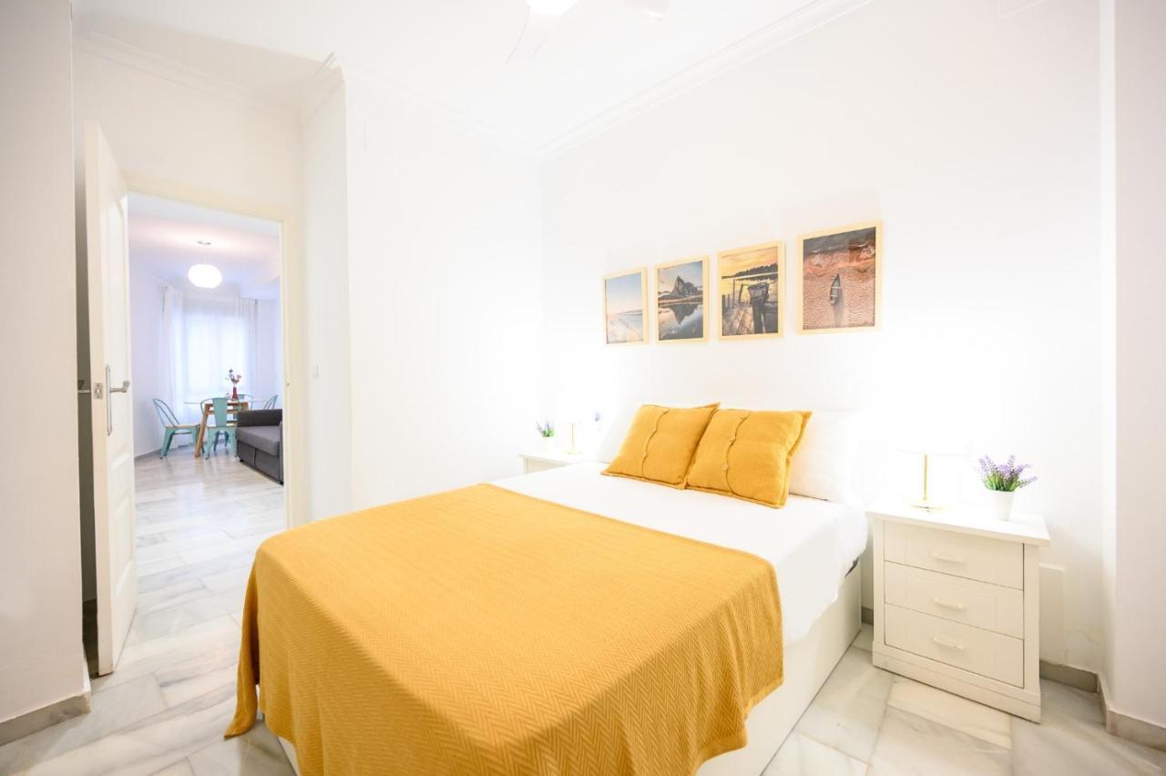Francisco Cano By 10tosea Appartamento Fuengirola